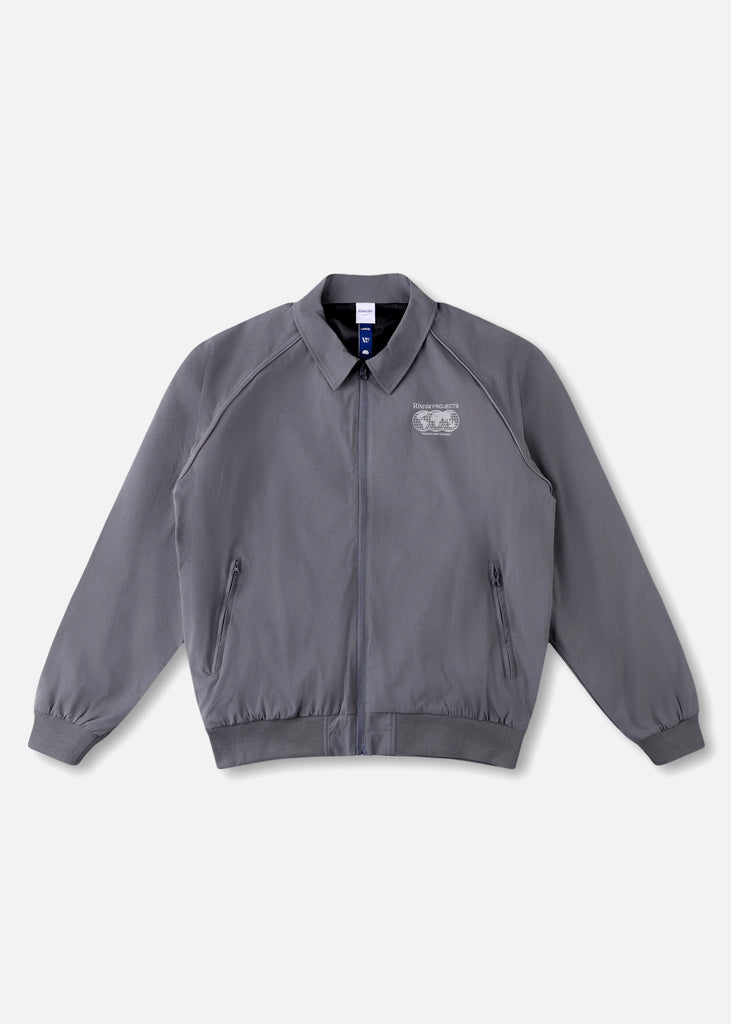 Rivvia Projects WORLD CONNECTION CLUB JACKET