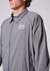 Rivvia Projects WORLD CONNECTION CLUB JACKET