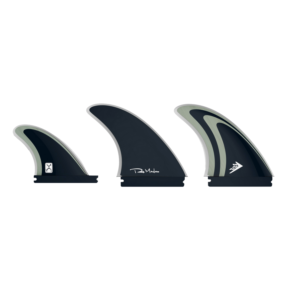 Firewire Machado 2 + 1 Fin