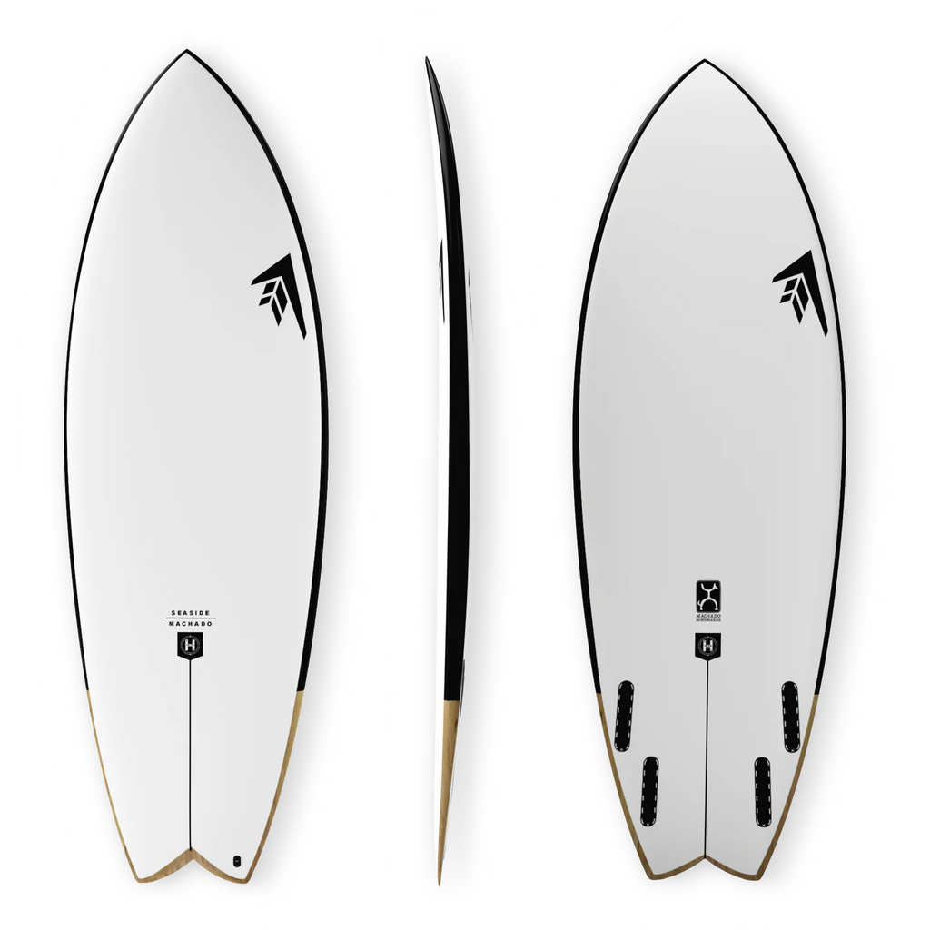 Firewire Seaside