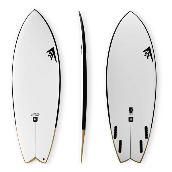 5'2 Firewire Seaside