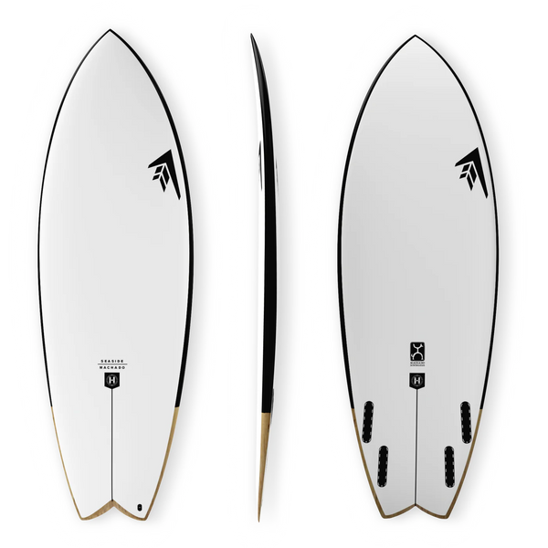 Firewire Seaside