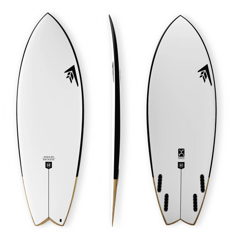 Firewire Seaside