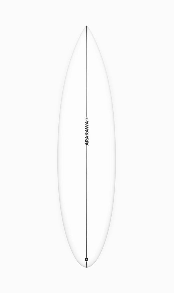 6'2 Arakawa RP