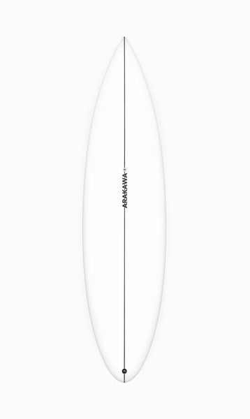 6'2 Arakawa RP