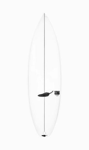 DHD DX1 Phase 3 – Wicks Surf Shop Collaroy