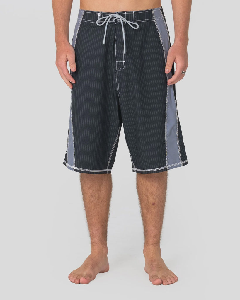 CYBERNATE FIXED WAIST BOARDSHORT