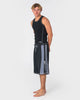 Cybernate 23" Boardshort - Black