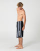 Cybernate 23" Boardshort - Black