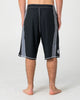 Cybernate 23" Boardshort - Black