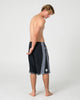 Cybernate 23" Boardshort - Black