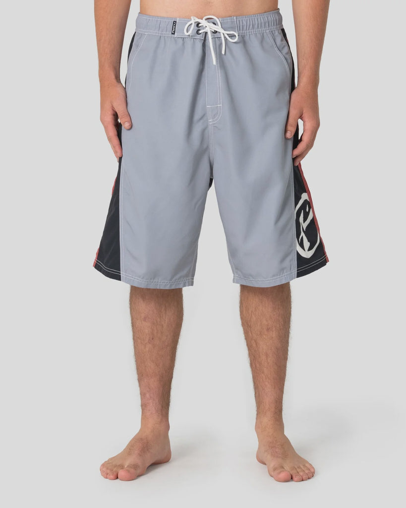 CARNAGE HYBRID WAIST BOARDSHORT