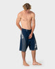 Tribalay 24" Boardshort - Navy Blue