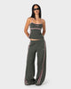 Freo King Fitted Top - Java
