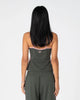Freo King Fitted Top - Java