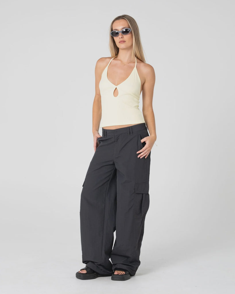 MELROSE LOOSE LOW RISE CARGO PANT