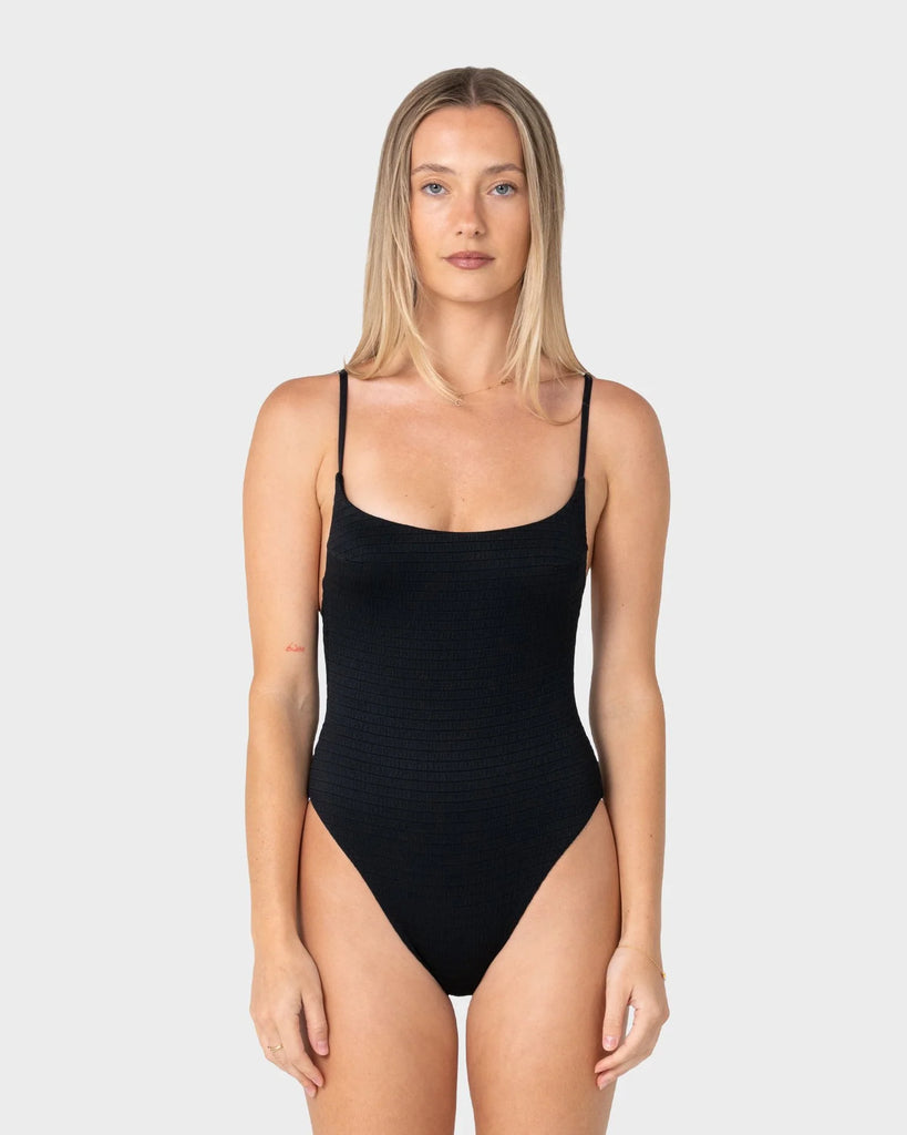 CEDAR HI LEG ONE PIECE