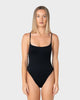 CEDAR HI LEG ONE PIECE