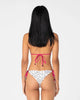 MISS DOT BRAZILIAN BIKINI BOTTOM