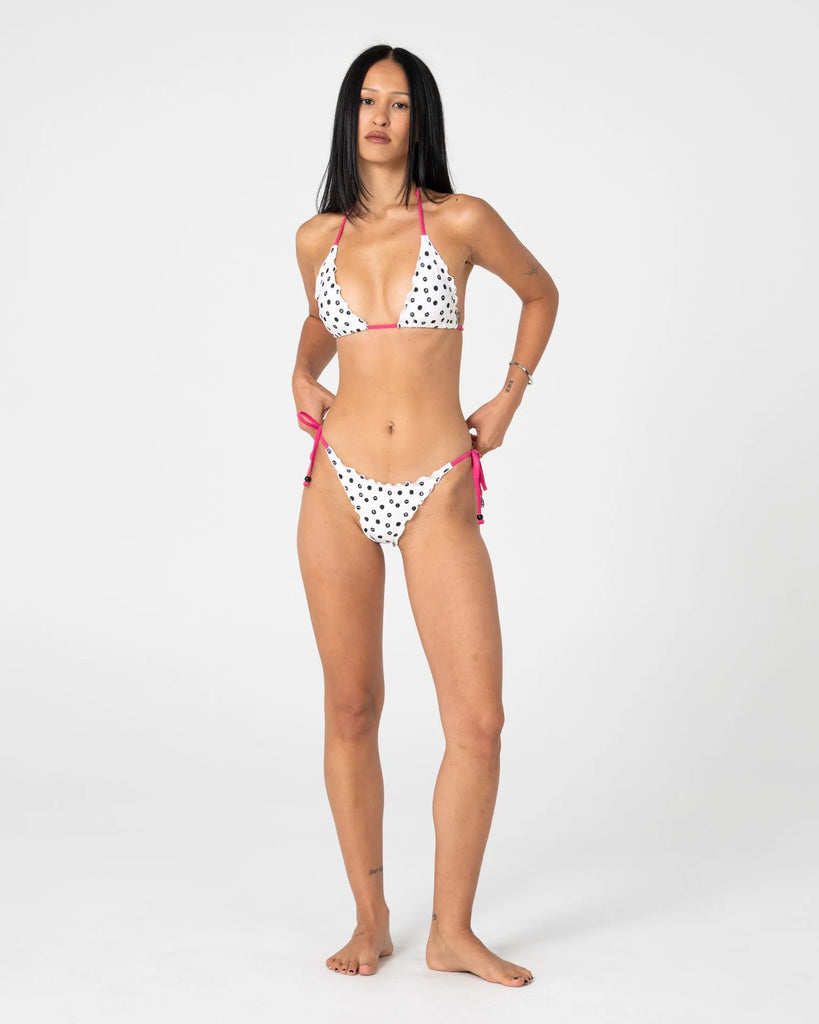 MISS DOT BRAZILIAN BIKINI BOTTOM