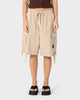 RIVER LOW RISE BAGGY CARGO SHORT