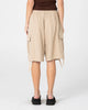 RIVER LOW RISE BAGGY CARGO SHORT