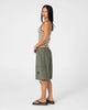 RIVER LOW RISE BAGGY CARGO SHORT