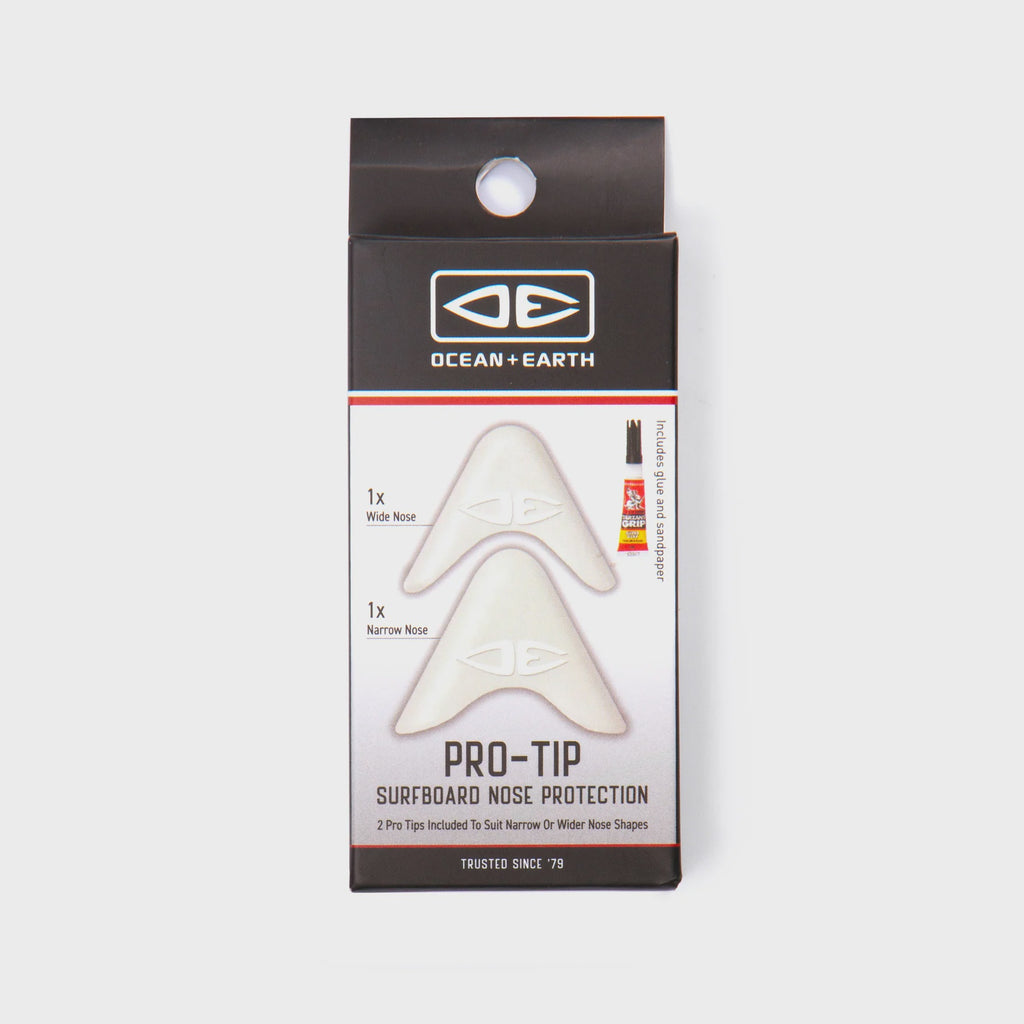 PRO-TIP NOSE PROTECTION KIT