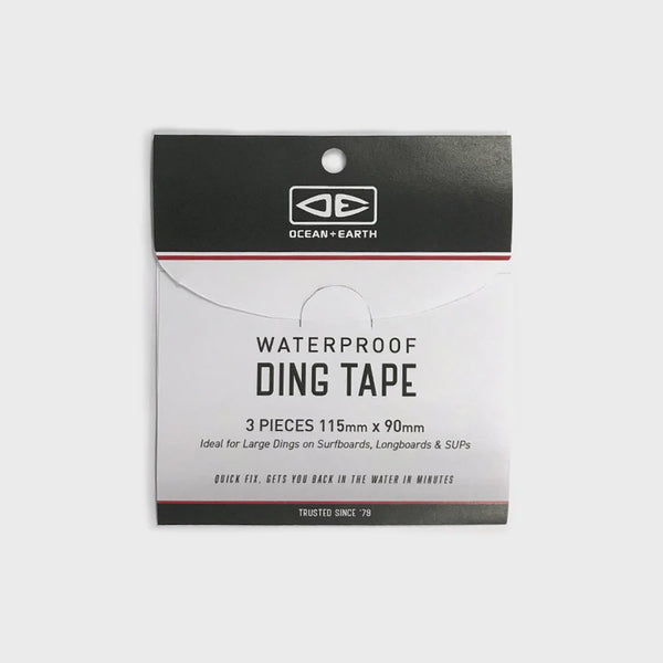WATERPROOF DING TAPE 3 PC LGE