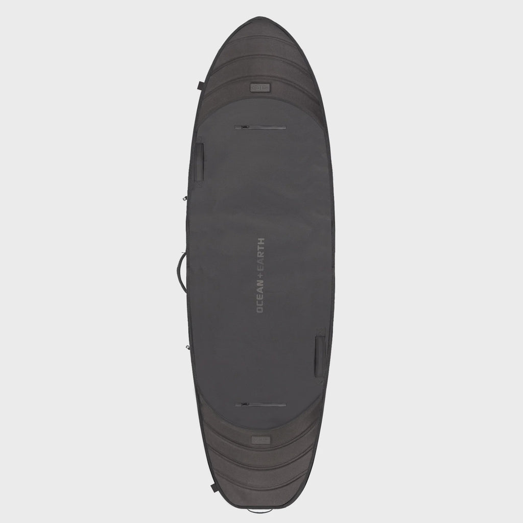 APEX FS TRAVEL COVER- 2