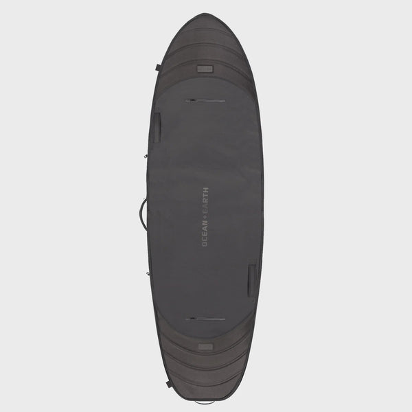APEX FS TRAVEL COVER- 2