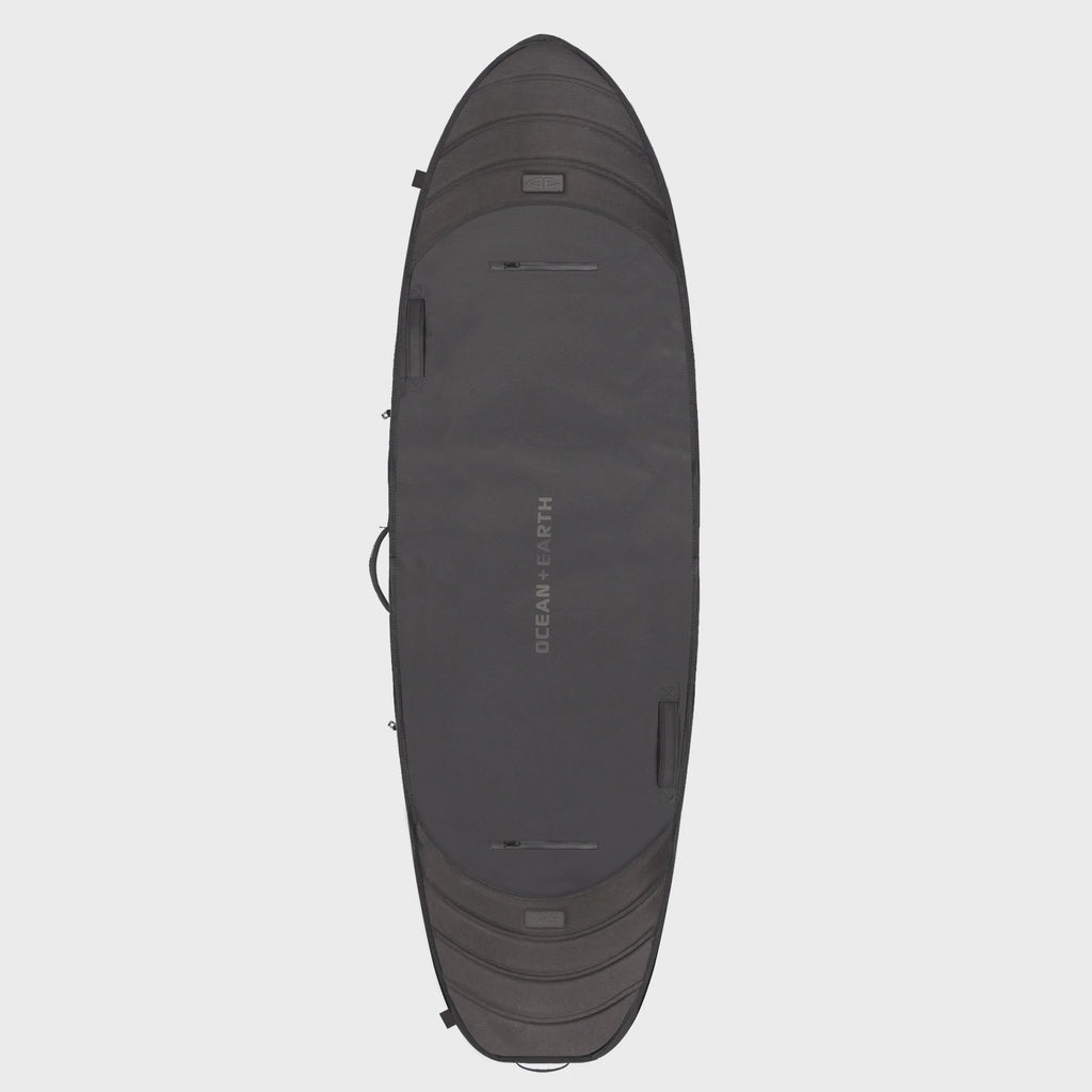 APEX FS TRAVEL COVER- 3