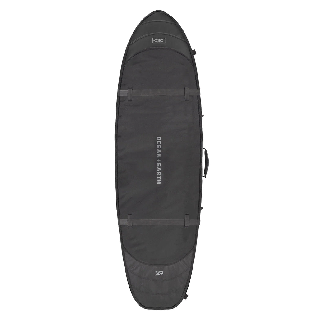 Ocean & Earth - Hypa Fish/Short Travel Cover - 3 boards