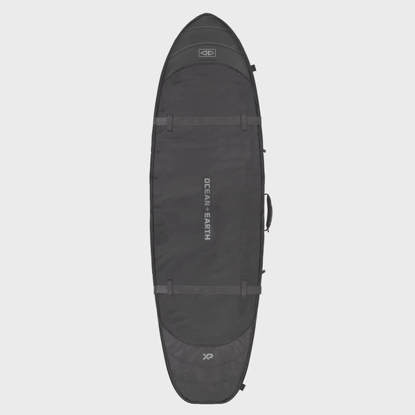 HYPA FS TRAVEL COVER- 3 COFFIN