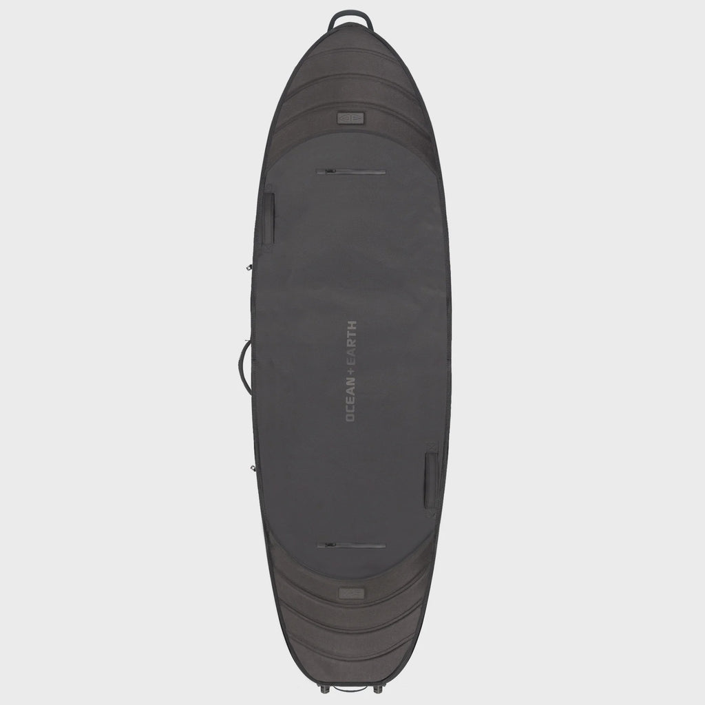 APEX FS TRAVEL COVER- 3 WHEEL