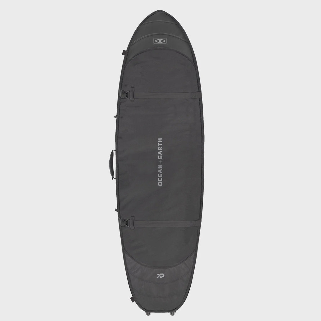 HYPA FS TRAVEL COVER - 3 WHEEL