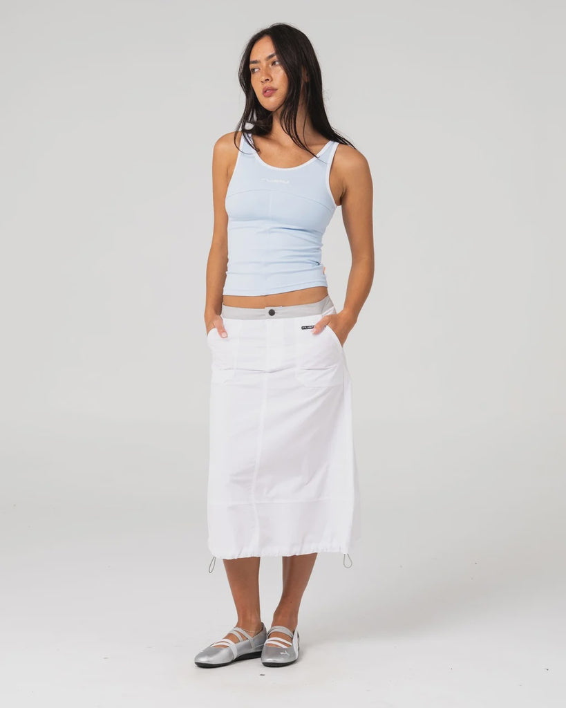 SCORE CONTRAST TANK