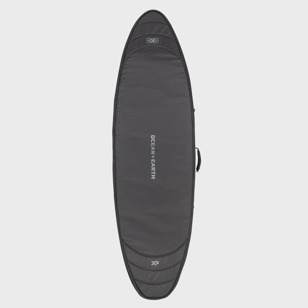 HYPA SB TRAVEL COVER-3 COMPACT