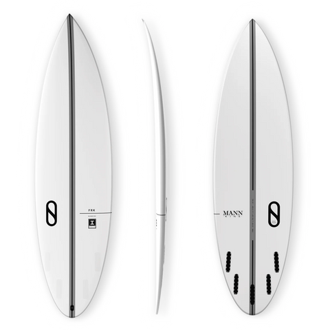 6'4 Firewire FRK