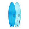 Ezi Rider - 7'0" Softboard