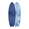 Ezi Rider - 6'6" Softboard