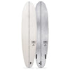 Ezi Rider - 7'6" Softboard