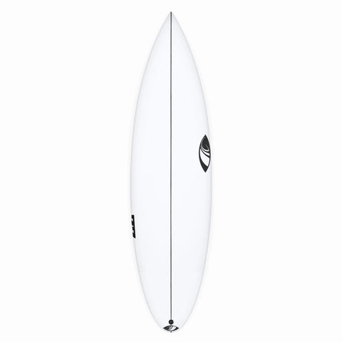 SHARPEYE #77 (5'9 X 19" X 2 7/16" - 27.3L)