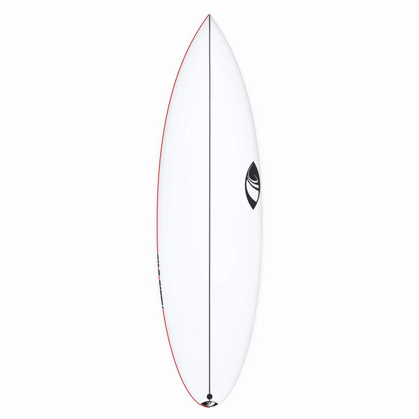 6'1 Sharpeye File Fifty HV