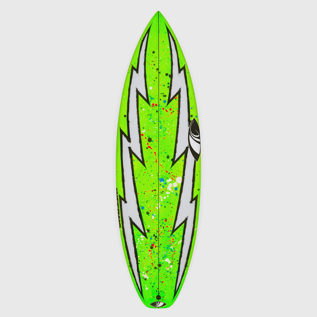 SHARPEYE INFERNO 72 YOUTH