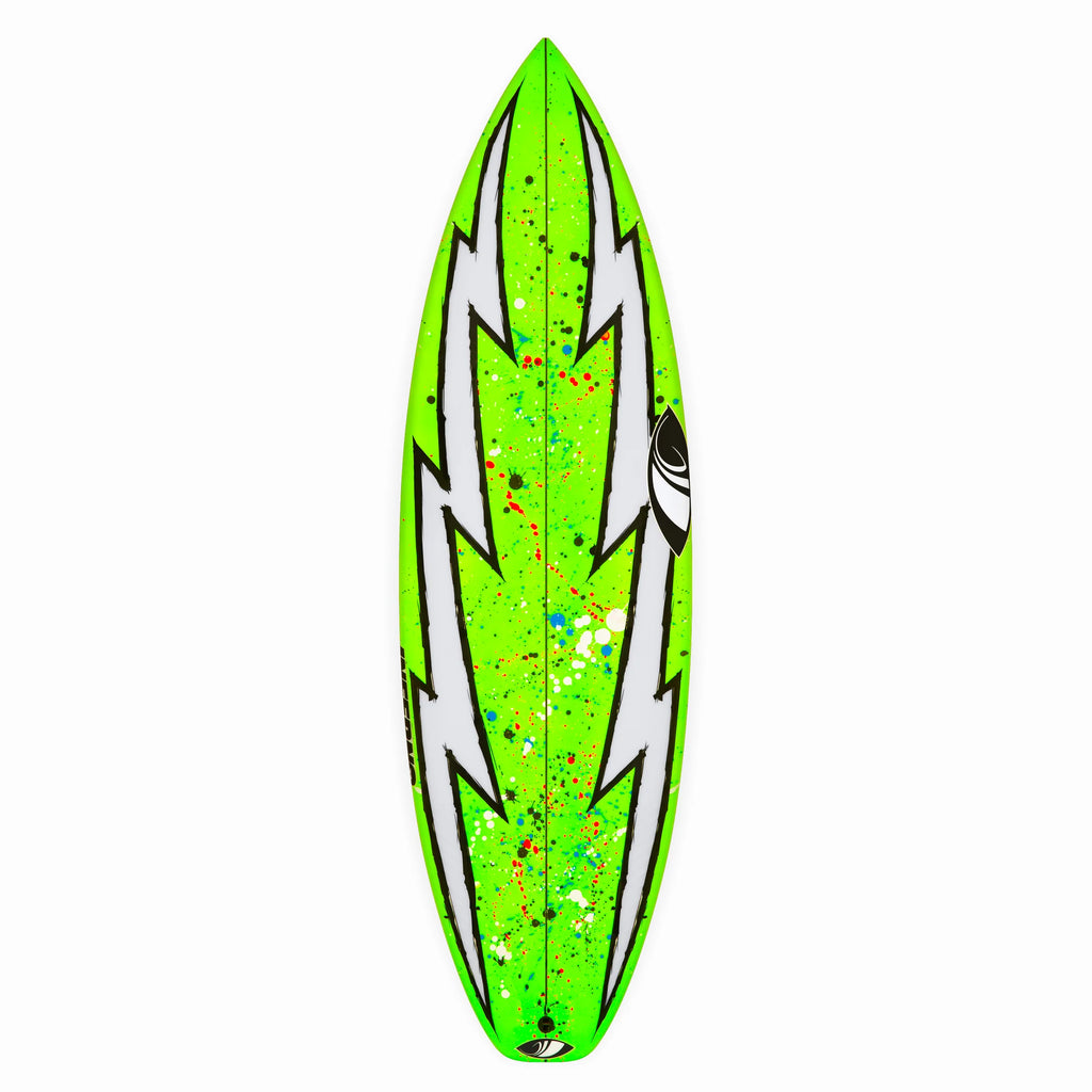 Sharpeye Inferno 72 YOUTH