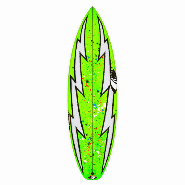 Sharpeye Inferno 72 YOUTH