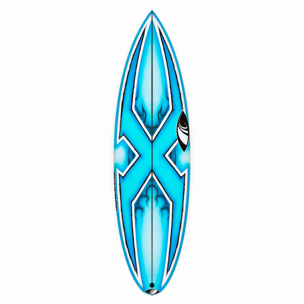 Sharpeye Synergy Youth