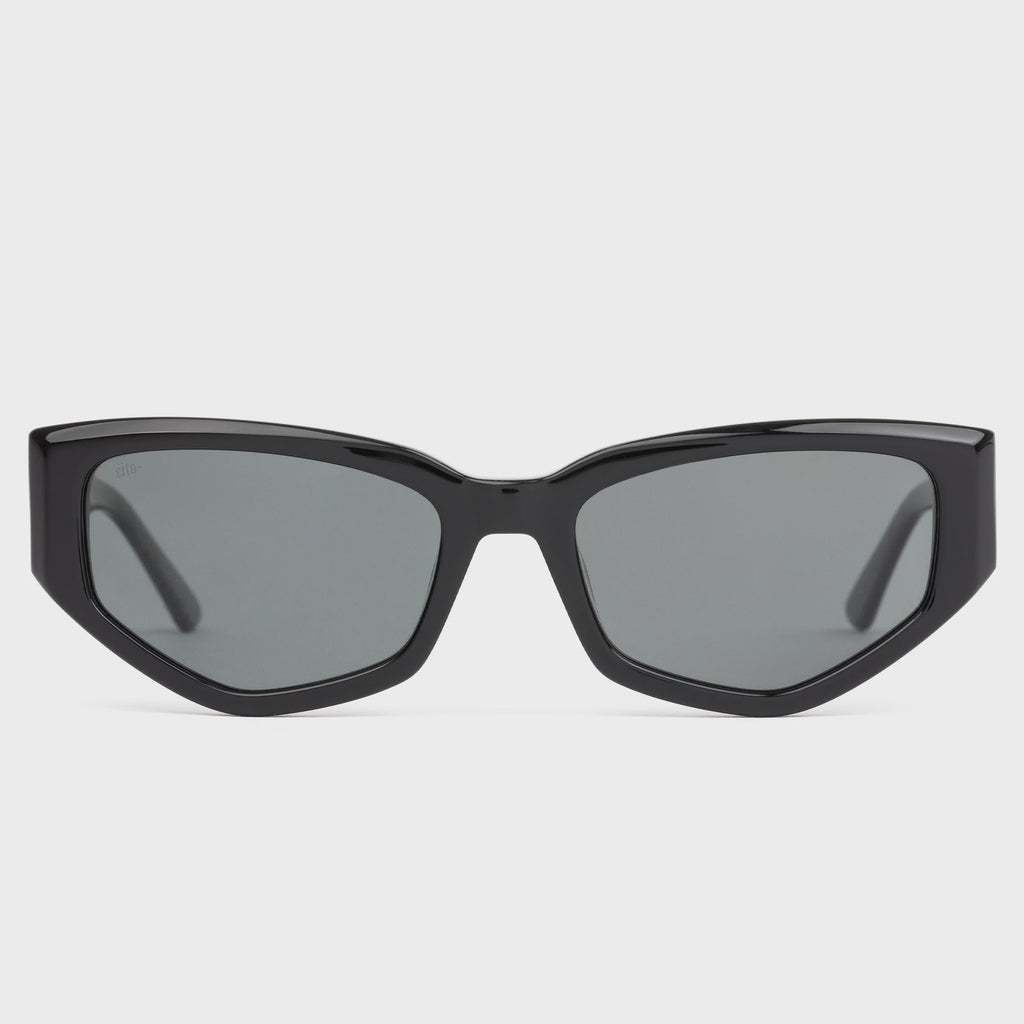 DIAMOND : BLACK/IRON GREY POLAR