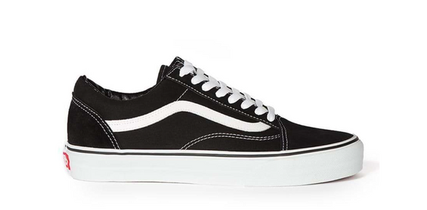Vans Old Skool Black